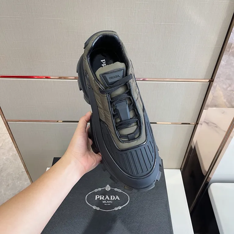 Prada Shoe 